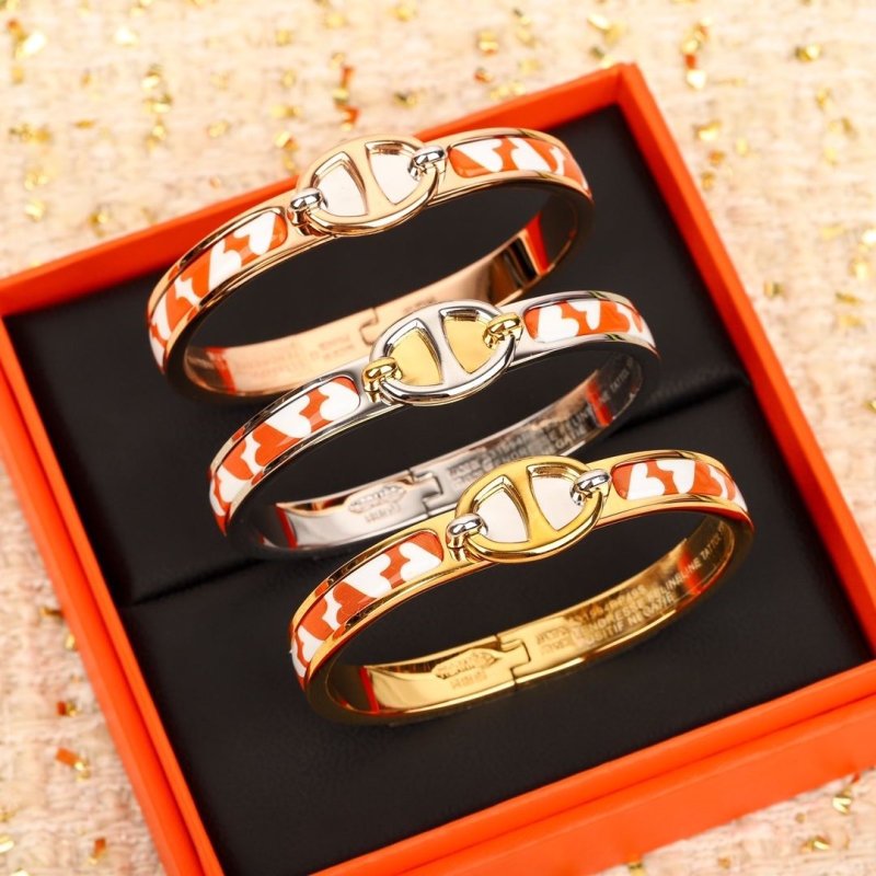 Hermes Bracelets